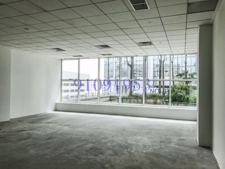 Square 2/novena Medical Center (D11), Office #137563872